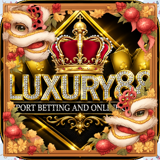 luxury88 — galeri pratinjau Resmi APK